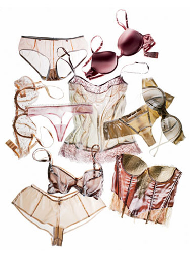 Second-hand underwear causes infections – DailyNews