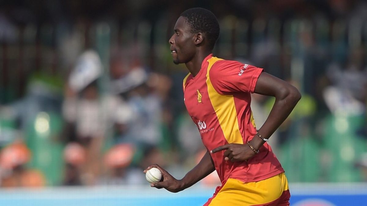 Zimbabwe recall bowler Mpofu – DailyNews