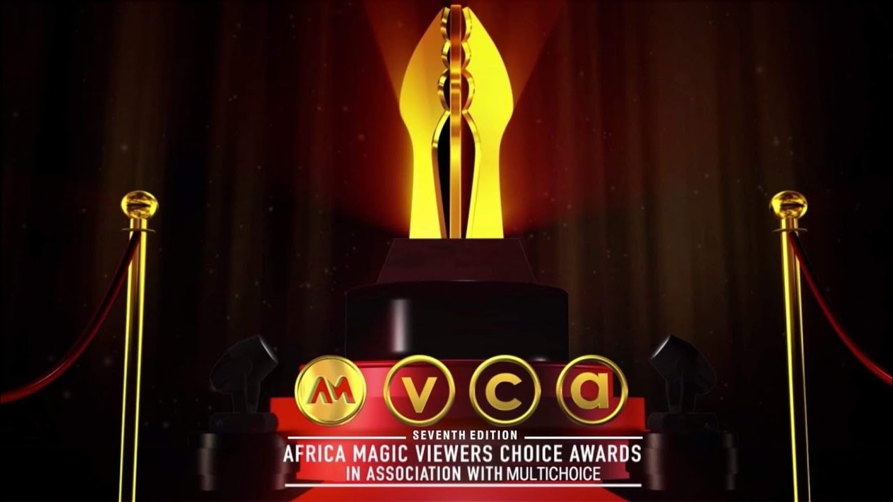 Africa Magic Viewers’ Choice Awards introduces new category DailyNews