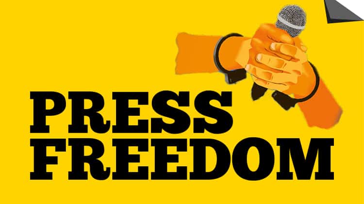 printpress freedom in russia