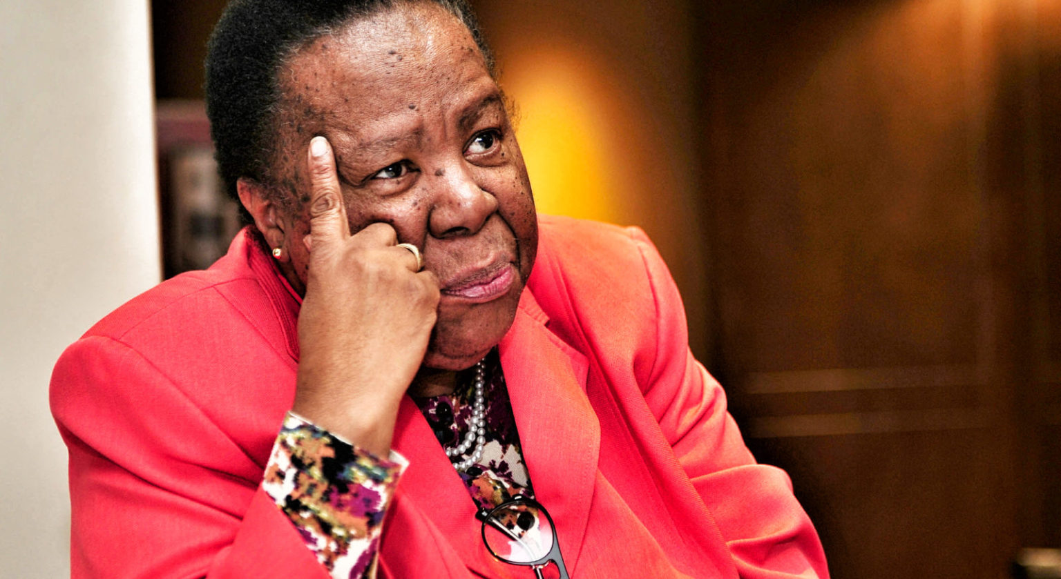  Political Rancour Retarding Harare SA Reiterates As It Urges 