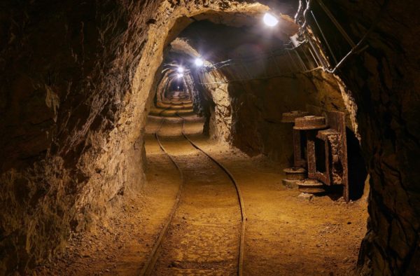 ‘Mining sector has daunting task’ – DailyNews