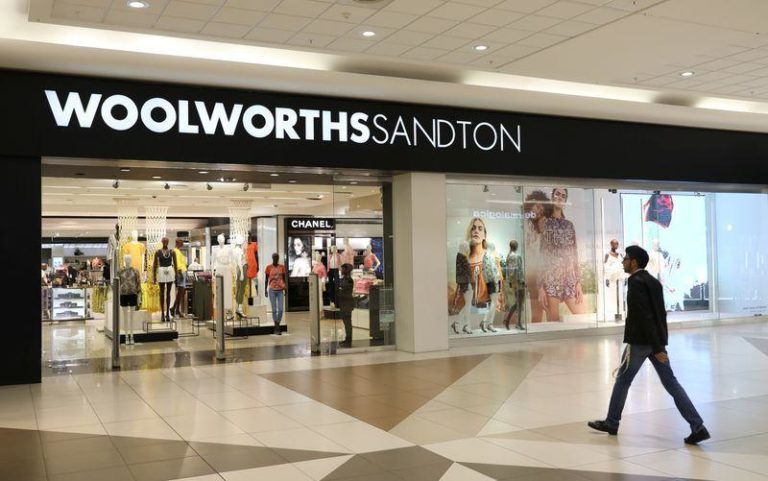 South Africa S Woolworths Sees Annual Sales Dip As COVID 19 Hits   Download 768x481 