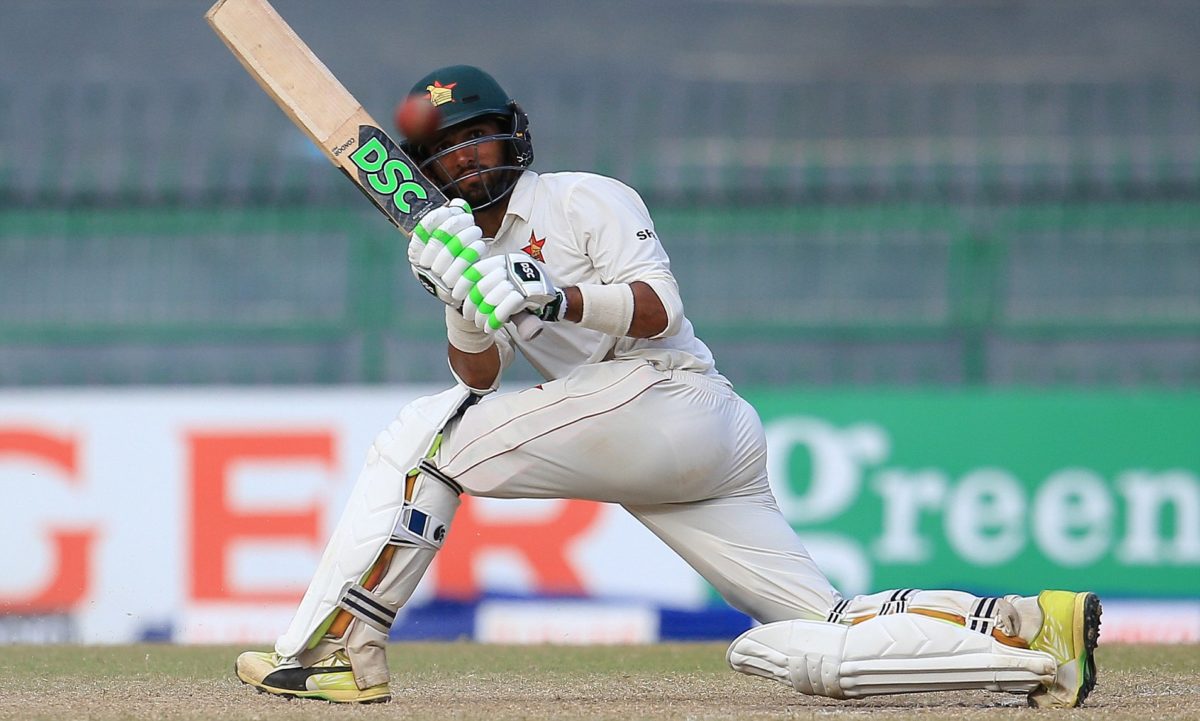 Sikandar Raza looks forward to Pakistan tour – DailyNews