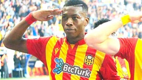 Boost for Warriors … as Hadebe confirms availability, joins camp today ...