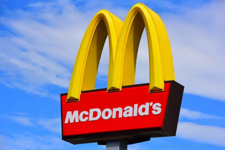 McDonald’s among food firms urging tougher deforestation rules – DailyNews