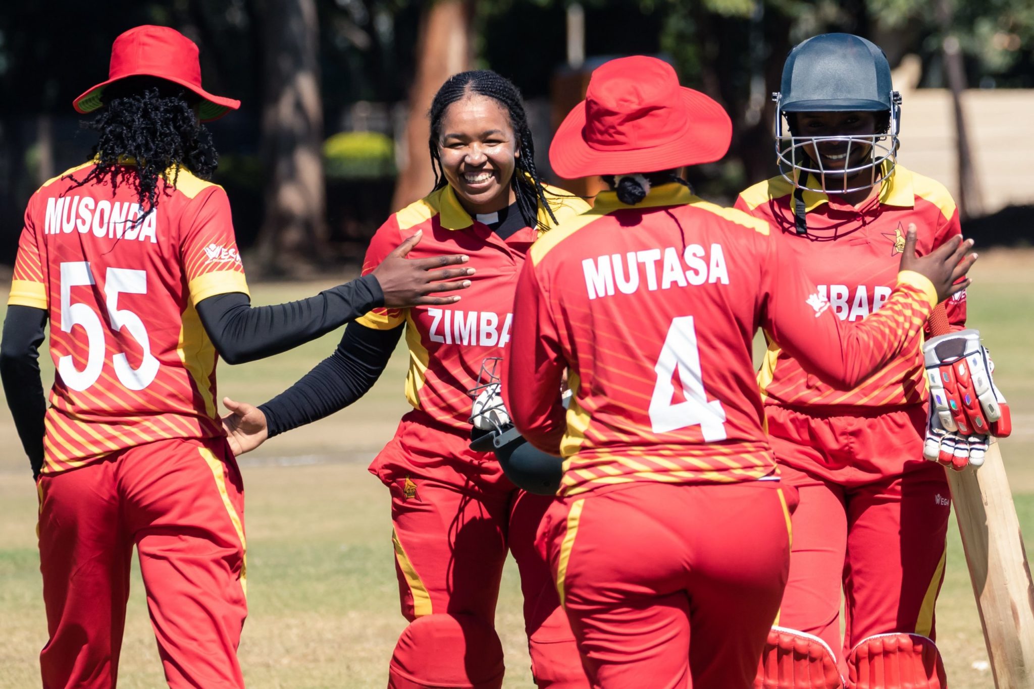 Lady Chevrons miss out on ICC Women’s T20 World Cup – DailyNews