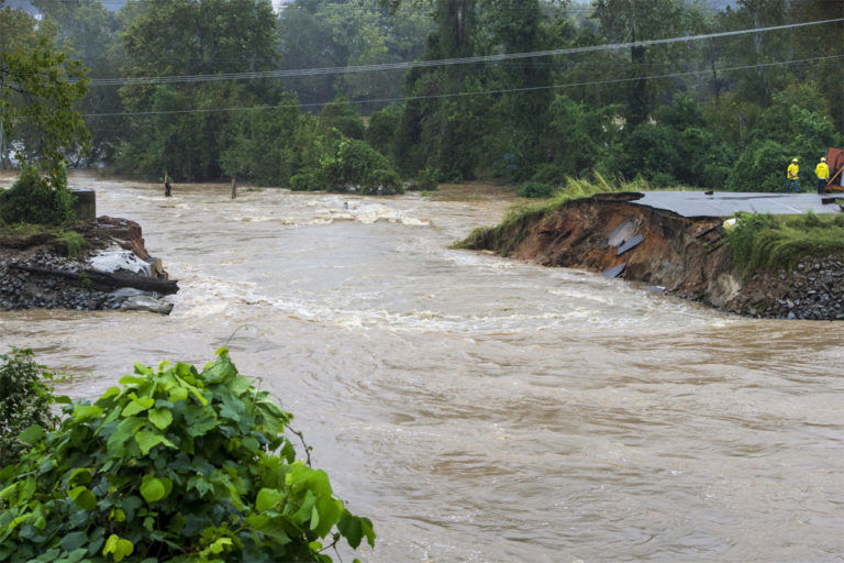 Floods affect food distribution to vulnerable communities – DailyNews