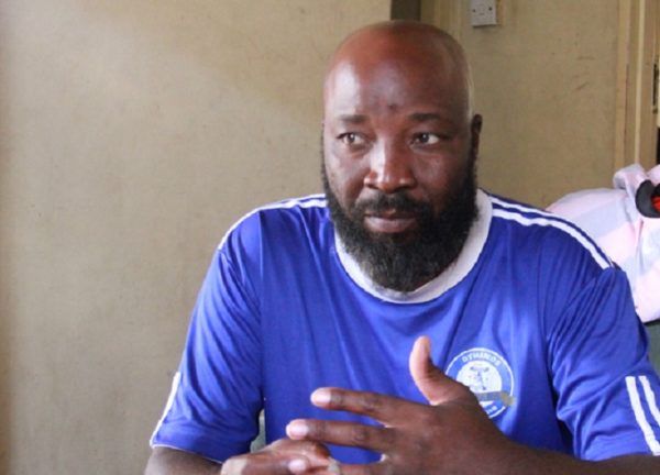 Dyanamos Legend Chirambadare Acquitted DailyNews