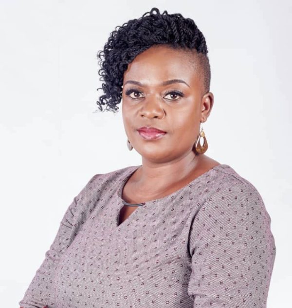 Gwatidzo shares her heart-breaking story in new book – DailyNews