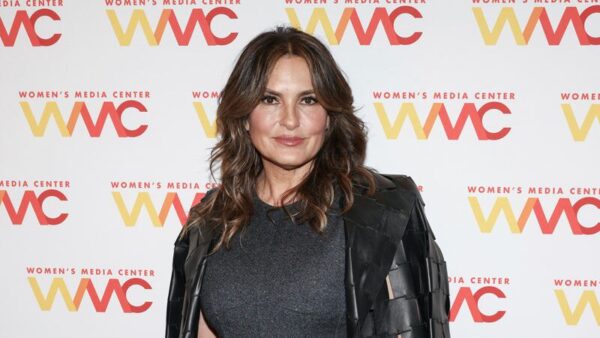 Mariska Hargitay Addresses Harvey Weinstein’s Overturned Conviction In 