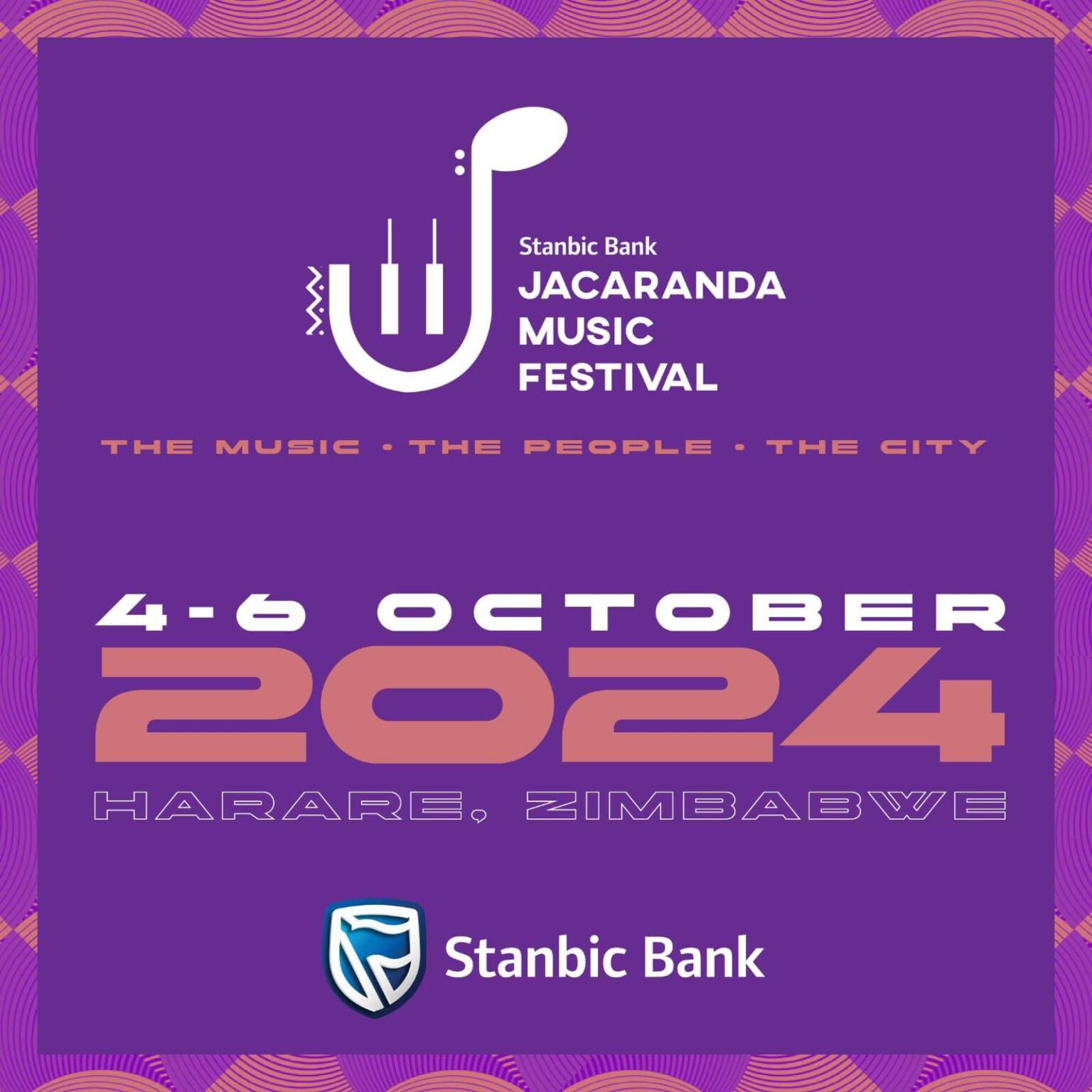 Jacaranda Music Festival kicks off today – DailyNews