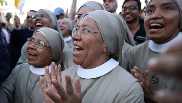 Pope Leo XIV marks new beginning for Catholic Church – DailyNews