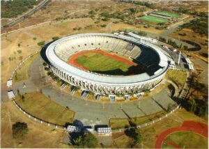 Sweating Button Choice Zimbabwe sweats over NSS – DailyNews