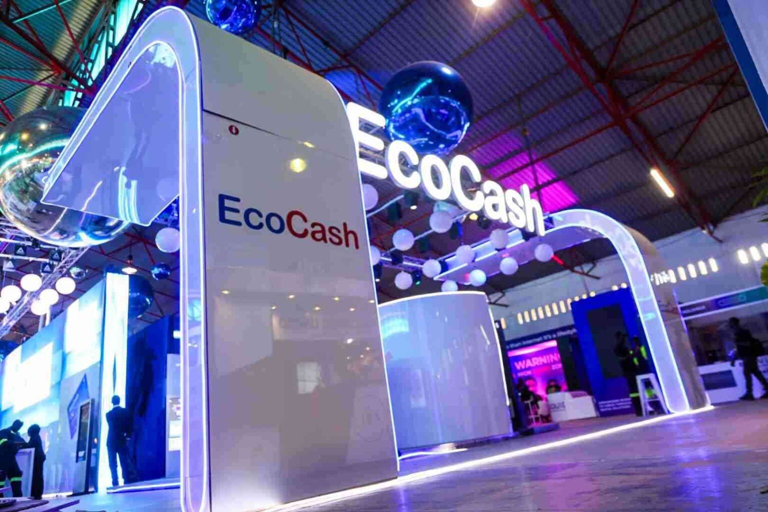 EcoCash Super App’s Donate, Request Payment and Tips features signal ...