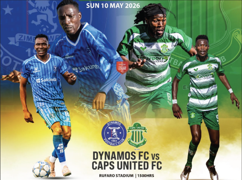 Incentive blitz hits Harare derby – DailyNews